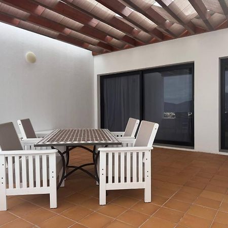 Villa Zaida By Villalia Playa Blanca (Lanzarote) Exterior foto