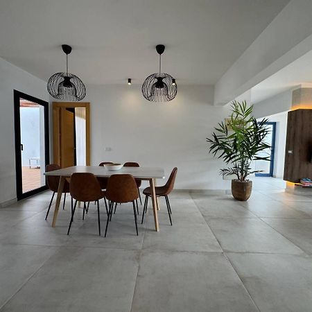 Villa Zaida By Villalia Playa Blanca (Lanzarote) Exterior foto