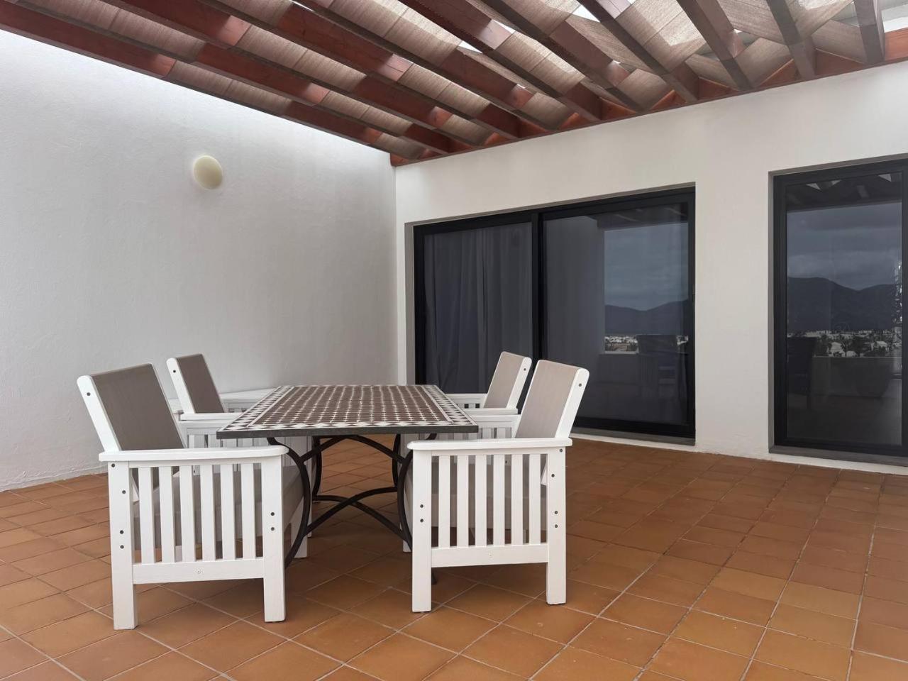 Villa Zaida By Villalia Playa Blanca (Lanzarote) Exterior foto